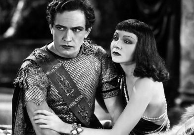 Histoire(s) sans fin : Le Signe de la croix de Cecil B. DeMille et L’Élu de Jeremy Kagan Histoire(s) sans fin : Le Signe de la croix de Cecil B. DeMille et L’Élu de Jeremy Kagan