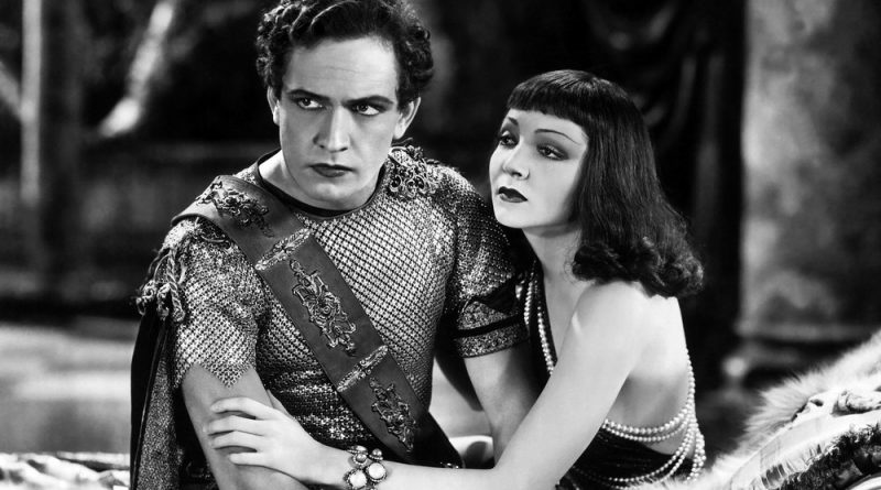Histoire(s) sans fin : Le Signe de la croix de Cecil B. DeMille et L’Élu de Jeremy Kagan Histoire(s) sans fin : Le Signe de la croix de Cecil B. DeMille et L’Élu de Jeremy Kagan