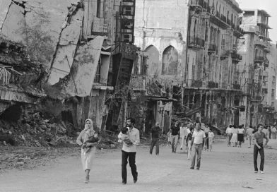 Les guerres civiles, de la Renaissance à nos jours