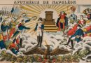 Napoléon et le monde 1769-2025: un héros universel