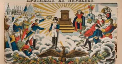 Napoléon et le monde 1769-2025: un héros universel Napoléon et le monde 1769-2025: un héros universel