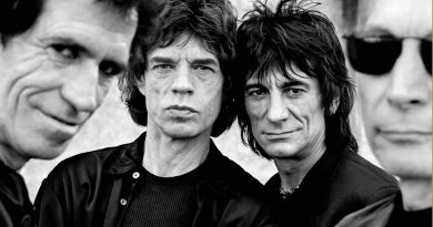 Rocks Off, l’histoire des Rolling Stones en cinquante titres 