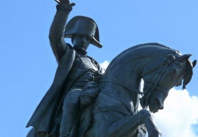 Villes impériales, Napoléon en ses cités