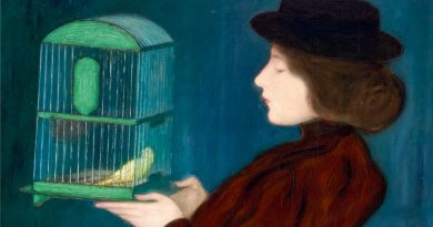 Relire Lélia de George Sand, méditation sur l’idéal et le désenchantement Relire Lélia de George Sand, méditation sur l’idéal et le désenchantement