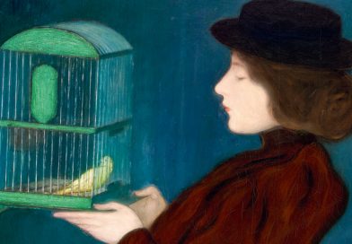 Relire Lélia de George Sand, méditation sur l’idéal et le désenchantement Relire Lélia de George Sand, méditation sur l’idéal et le désenchantement