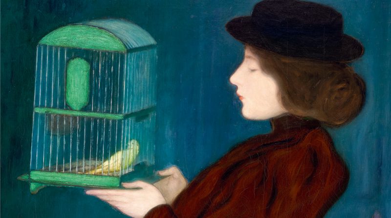 Relire Lélia de George Sand, méditation sur l’idéal et le désenchantement Relire Lélia de George Sand, méditation sur l’idéal et le désenchantement