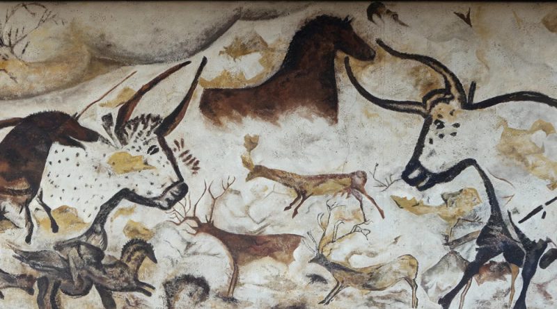 Les animaux et nous, une enquête archéologique Les animaux et nous, une enquête archéologique