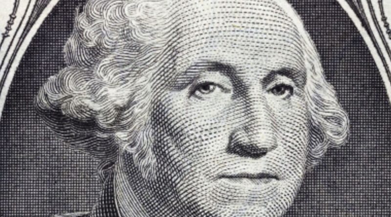Washington, le premier des américains Washington, le premier des américains