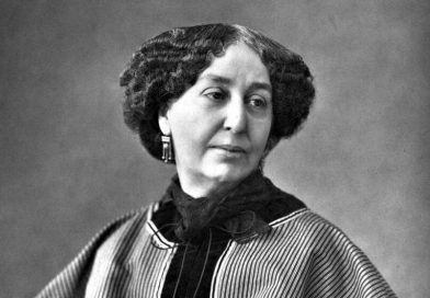 George Sand, la passion de la vie