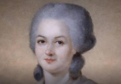 Olympe de Gouges, l&rsquo;autre Voltaire