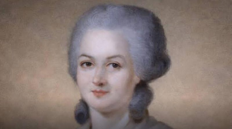 Olympe de Gouges, l&rsquo;autre Voltaire