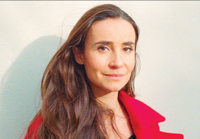 Salomé Saqué : le courage de ne pas s’habituer