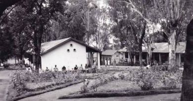 A en perdre la raison, folie et colonisation à Madagascar