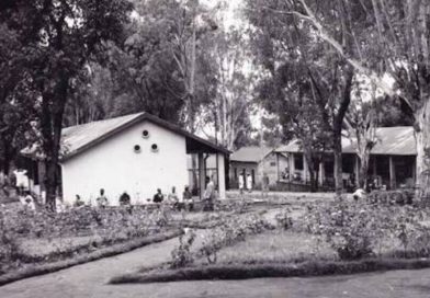 A en perdre la raison, folie et colonisation à Madagascar