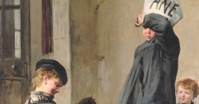 L’École des illettrés : réapprendre à lire et à écrire L’École des illettrés : réapprendre à lire et à écrire