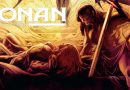 Conan, une sorcière viendra au monde