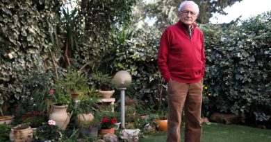 Contre les fascismes: Zeev Sternhell, un historien engagé
