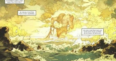 Corum: la reine des épées, une adaptation fidèle à l&rsquo;esprit de Moorcock par David Chauvel