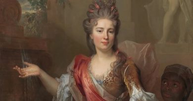 Esclaves à Paris, vies cachées et histoires fugitives