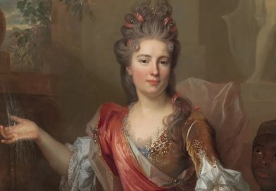 Esclaves à Paris, vies cachées et histoires fugitives