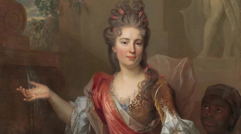 Esclaves à Paris, vies cachées et histoires fugitives