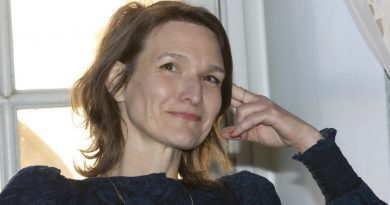 Et nue, je suis entrée dans l&rsquo;eau, histoires de vermine