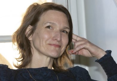 Et nue, je suis entrée dans l&rsquo;eau, histoires de vermine