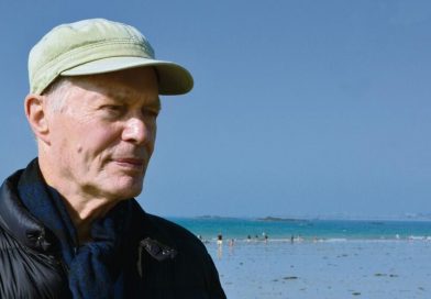 Identité nomade, une vie avec Le Clézio