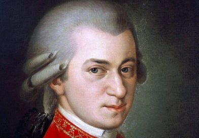 Mozart, le grand génie de la musique classique