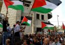 Question juive, problème arabe: la grande tragédie