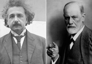 Einstein, Freud : pourquoi la guerre ?