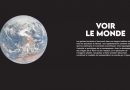 Un globe, des mondes : le monde tient-il dans un globe ?