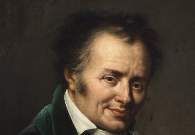 Vivant Denon, l&rsquo;aventurier du Louvre