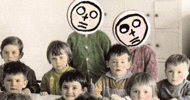 Maylis Adhémar, L’École est finie