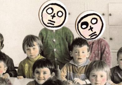 Maylis Adhémar, L’École est finie