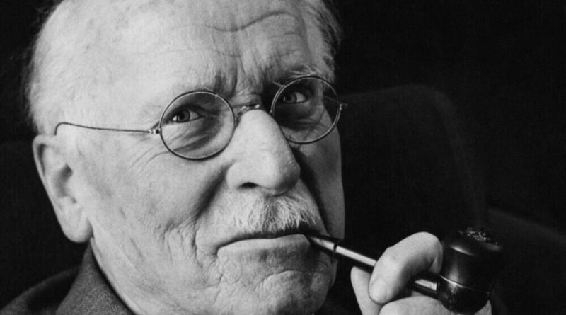 Carl Gustav Jung et les morts : une porte ouverte sur l’inconscient