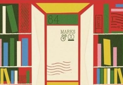 84, Charing Cross Road, une correspondance littéraire du bout du monde