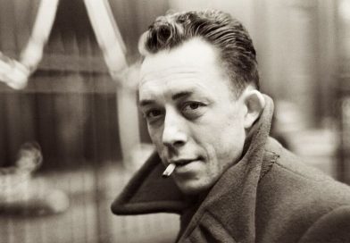 Albert Camus – L’éternité est ici