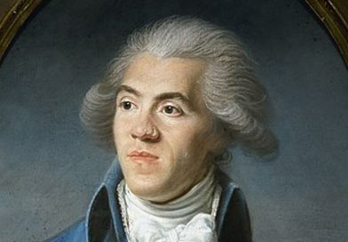 Antoine Barnave, le révolutionnaire royaliste