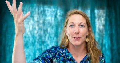De nu vêtue de Clotilde Pratt