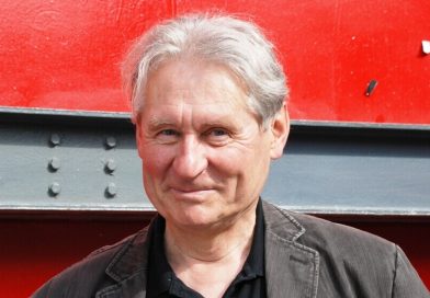 Envols poétiques fréquents de Jacques Darras, il aurait suffi… Envols poétiques fréquents de Jacques Darras, il aurait suffi…