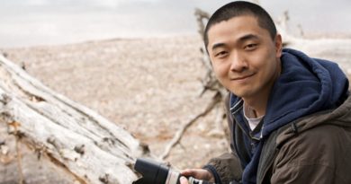 Un rêve dans un rêve, les visions de Ken Liu Un rêve dans un rêve, les visions de Ken Liu