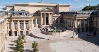 Le roman du Palais Bourbon, trois siècles de vie politique